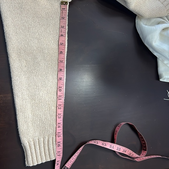 Ralph Lauren Vintage Sweater Sz MP - Picture 11 of 11